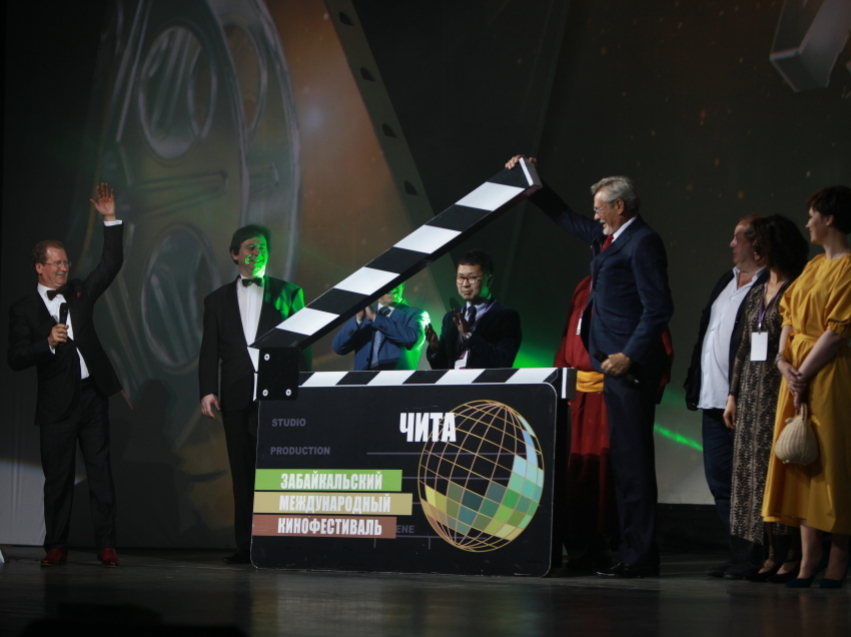 IX Забайкальский международный кинофестиваль переносится на 2021 год